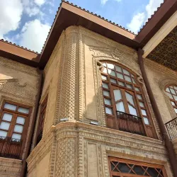 Zanjan Museum of Anthropology - Zanjan