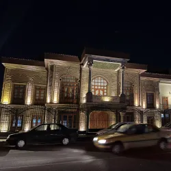 Zanjan Museum of Anthropology - Zanjan