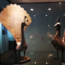 Zanjan Museum of Anthropology - Zanjan