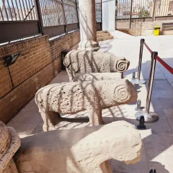 Zanjan Museum of Anthropology - Zanjan