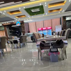 Al-Diwaniyah Public Park - Ad Diwaniyah