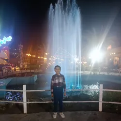 Al-Diwaniyah Public Park - Ad Diwaniyah