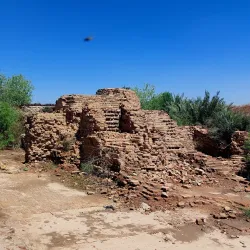 Al-Hillah Archaeological Site - Ad Diwaniyah