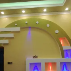 Al-Mansour Mosque - Ad Diwaniyah