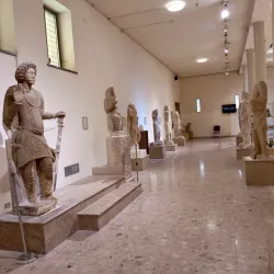 Al-Qadisiyyah Museum - Ad Diwaniyah