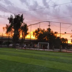 Al-Qadisiyyah Stadium - Ad Diwaniyah