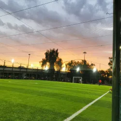 Al-Qadisiyyah Stadium - Ad Diwaniyah