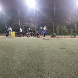 Al-Qadisiyyah Stadium - Ad Diwaniyah