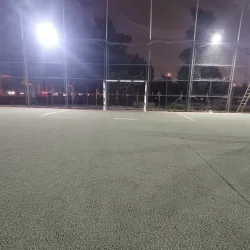 Al-Qadisiyyah Stadium - Ad Diwaniyah