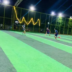 Al-Qadisiyyah Stadium - Ad Diwaniyah