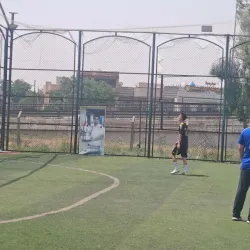 Al-Qadisiyyah Stadium - Ad Diwaniyah