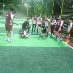 Al-Qadisiyyah Stadium - Ad Diwaniyah