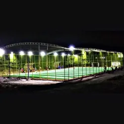 Al-Qadisiyyah Stadium - Ad Diwaniyah