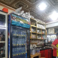 Traditional Iraqi Coffee Shops - Ad Diwaniyah