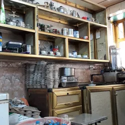 Traditional Iraqi Coffee Shops - Ad Diwaniyah