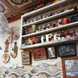 Traditional Iraqi Coffee Shops - Ad Diwaniyah