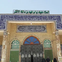 Ad-Dujayl Historical Site - Ad-dujayl