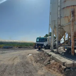 Ad-Dujayl Historical Site - Ad-dujayl