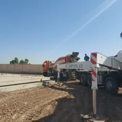 Ad-Dujayl Historical Site - Ad-dujayl