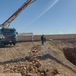 Ad-Dujayl Historical Site - Ad-dujayl