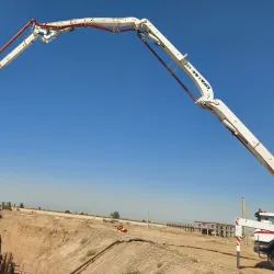 Ad-Dujayl Historical Site - Ad-dujayl