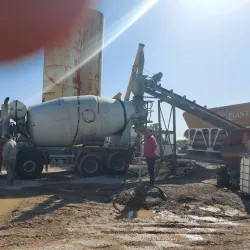 Ad-Dujayl Historical Site - Ad-dujayl