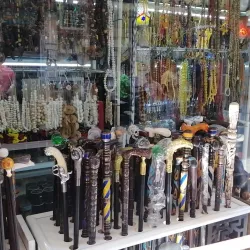 Local Markets of Ad-Dujayl - Ad-dujayl