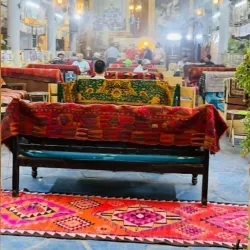 Local Markets of Ad-Dujayl - Ad-dujayl