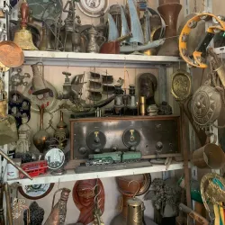 Local Markets of Ad-Dujayl - Ad-dujayl