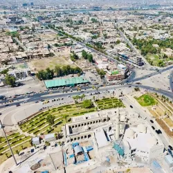 Local Mosques in Ad-Dujayl - Ad-dujayl