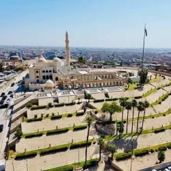 Local Mosques in Ad-Dujayl - Ad-dujayl