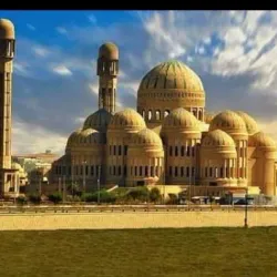 Nearby Archaeological Sites - Ad-dujayl