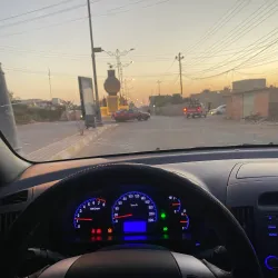 Salah ad Din Museum (in nearby Tikrit) - Ad-dujayl