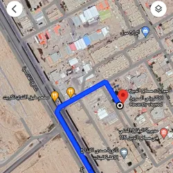 Salah ad Din Museum (in nearby Tikrit) - Ad-dujayl