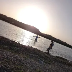 Salah ad Din Museum (in nearby Tikrit) - Ad-dujayl