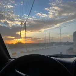 Salah ad Din Museum (in nearby Tikrit) - Ad-dujayl