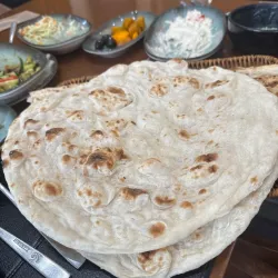 Traditional Iraqi Cuisine in Local Restaurants - Ad-dujayl