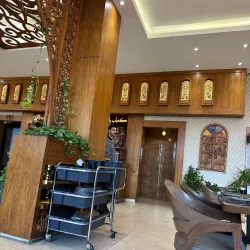 Traditional Iraqi Cuisine in Local Restaurants - Ad-dujayl