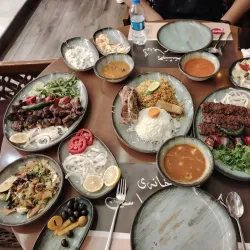 Traditional Iraqi Cuisine in Local Restaurants - Ad-dujayl