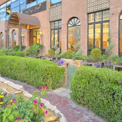 Traditional Iraqi Cuisine in Local Restaurants - Ad-dujayl