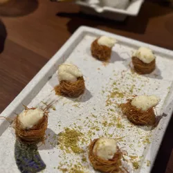 Local Cuisine Experience - 'afak