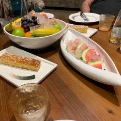 Local Cuisine Experience - 'afak