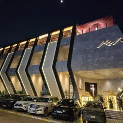 Local Cuisine Experience - 'afak