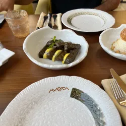 Local Cuisine Experience - 'afak