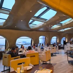 Local Cuisine Experience - 'afak