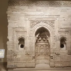 Local Museums and Cultural Centers - 'afak