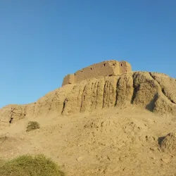 Nearby Historical Sites in Wasit Governorate - 'afak