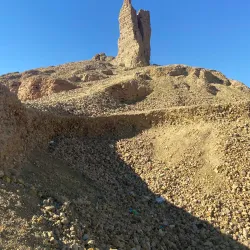Nearby Historical Sites in Wasit Governorate - 'afak