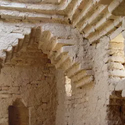 Nearby Historical Sites in Wasit Governorate - 'afak