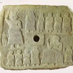 Nearby Historical Sites in Wasit Governorate - 'afak